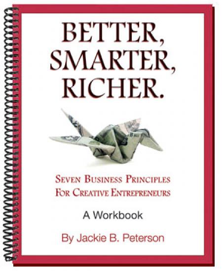better smarter richer cover
