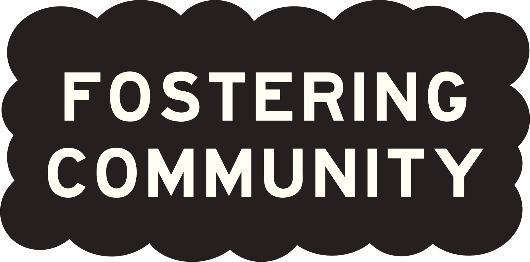 Fostering Community