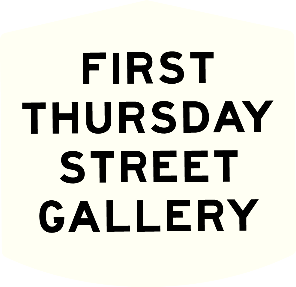 First Thursday Street Gallery